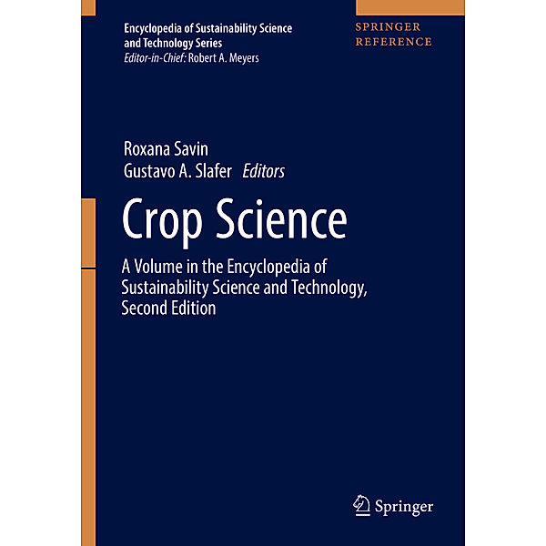 Crop Science