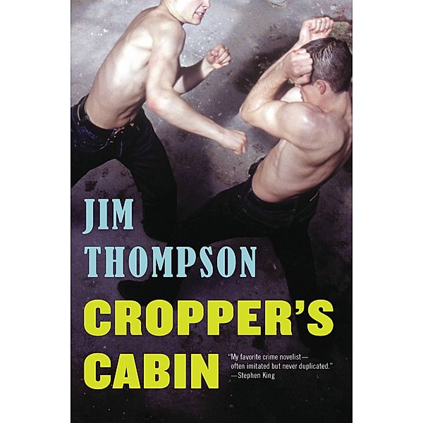 Cropper's Cabin / Mulholland Classic, Jim Thompson