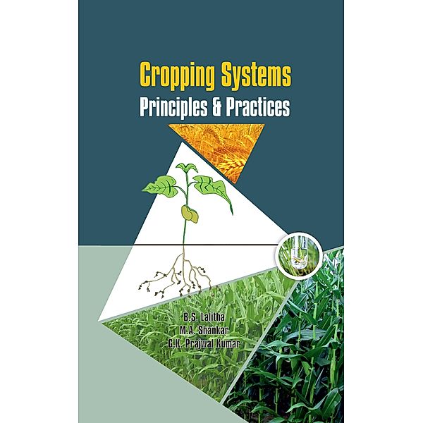 Cropping Systems, B. S. Lalitha