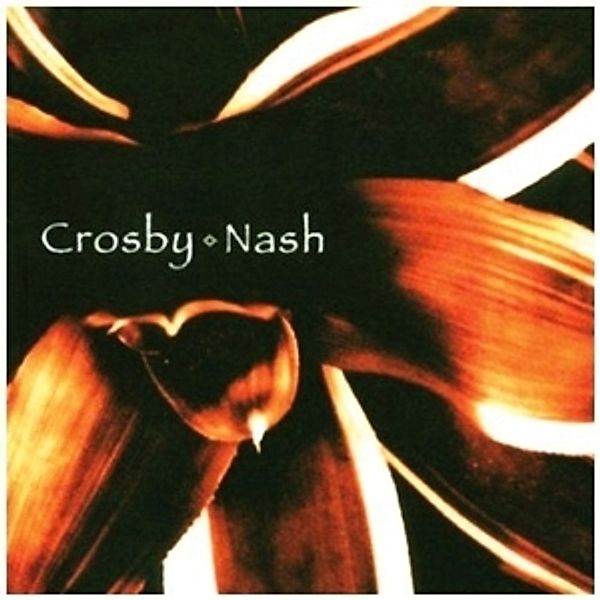 Crosby & Nash, Crosby & Nash
