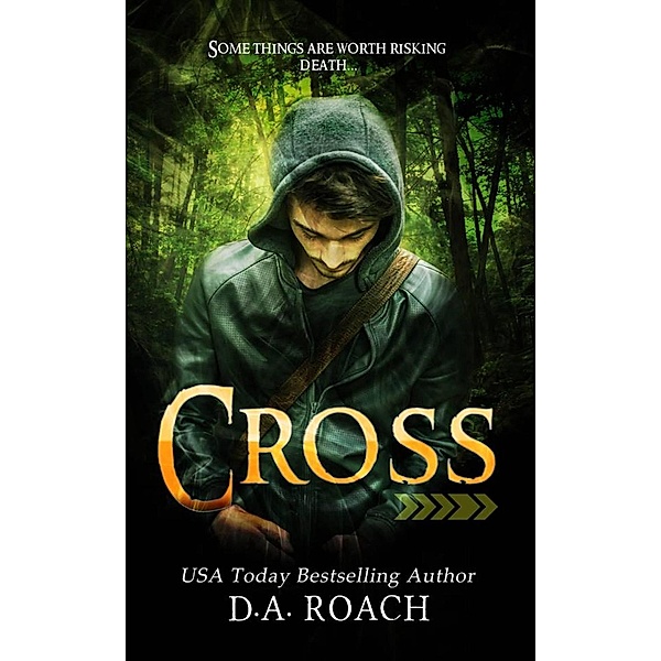 Cross, D. A. Roach