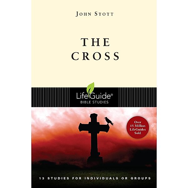 Cross, John Stott