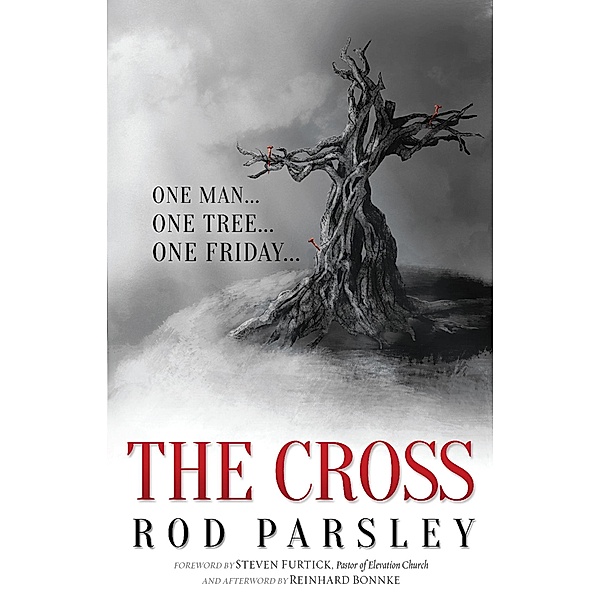 Cross, Rod Parsley