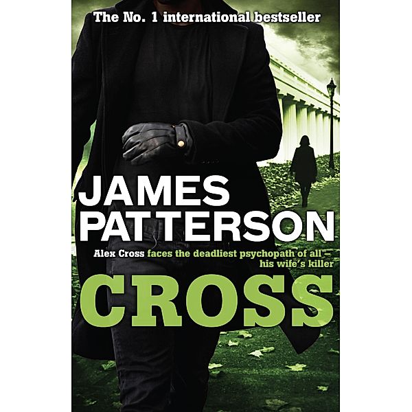 Cross / Alex Cross Bd.12, James Patterson
