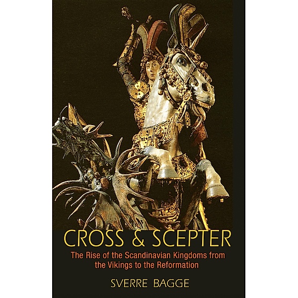 Cross and Scepter, Sverre Bagge