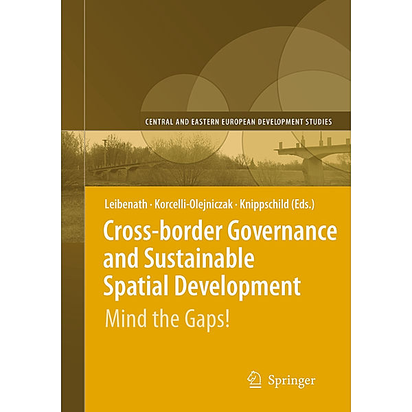 Cross-border Governance and Sustainable Spatial Development