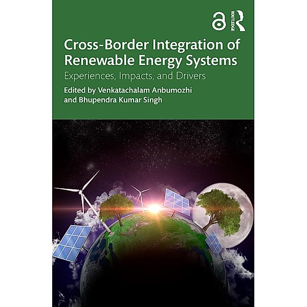 Cross-Border Integration of Renewable Energy Systems