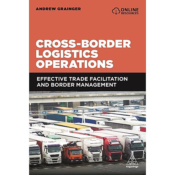 Cross-Border Logistics Operations, Andrew Grainger