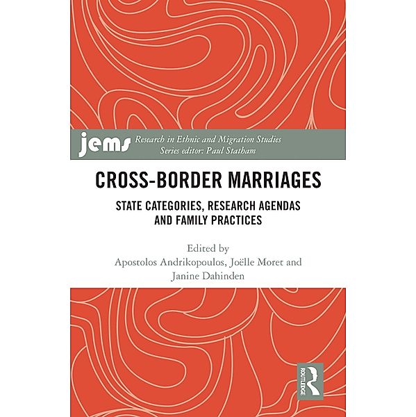 Cross-Border Marriages