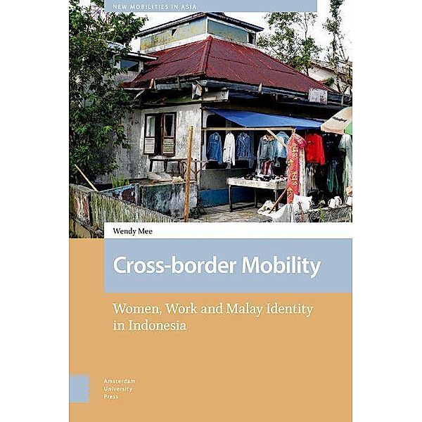 Cross-border Mobility, Wendy Mee