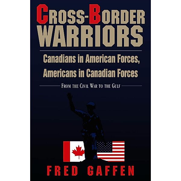 Cross-Border Warriors, Fred Gaffen