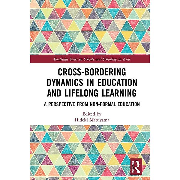 Cross-Bordering Dynamics in Education and Lifelong Learning