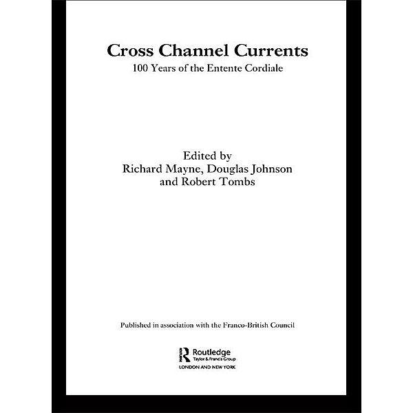 Cross Channel Currents