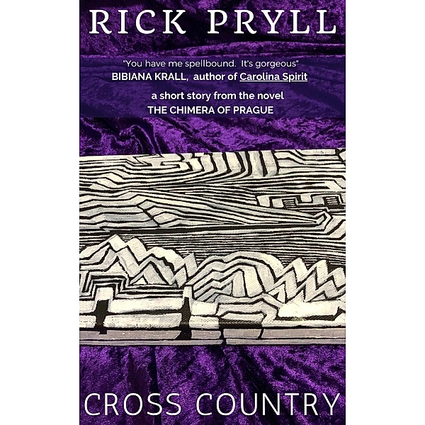 Cross Country, Rick Pryll