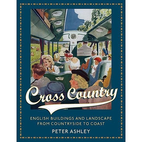 Cross Country, Peter Ashley