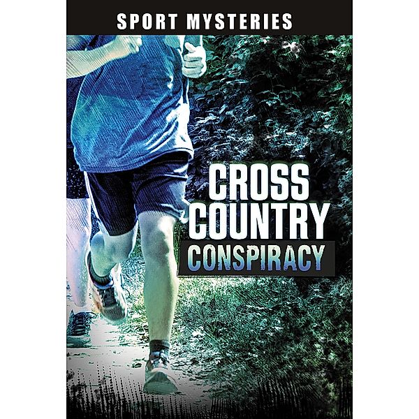 Cross-Country Conspiracy / Raintree Publishers, Jake Maddox