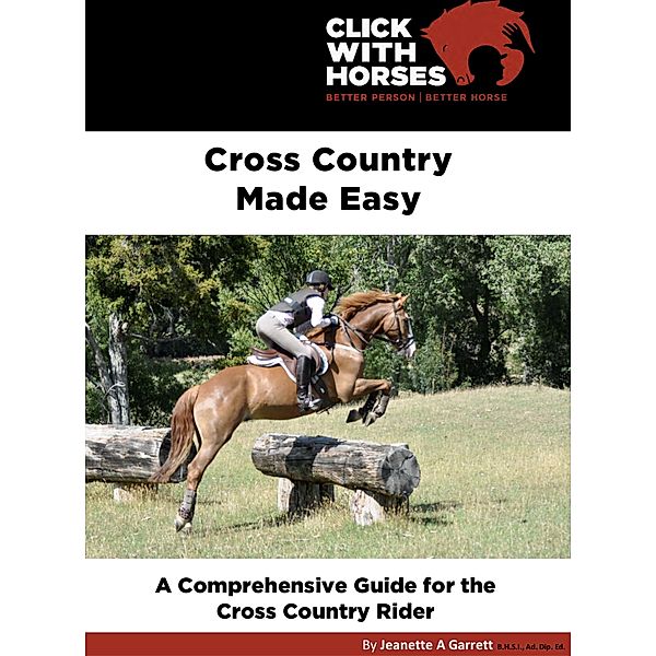 Cross Country Made Easy / Made Easy, Jeanette A Garrett B. H. S. I.