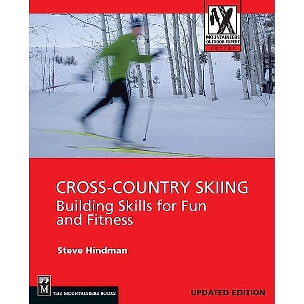 Cross-Country Skiing, Steve Hindman