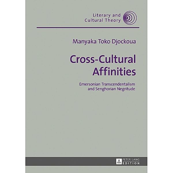 Cross-Cultural Affinities, Djockoua Manyaka Toko Djockoua