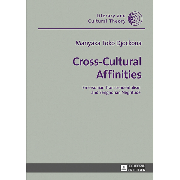 Cross-Cultural Affinities, Manyaka Toko Djockoua