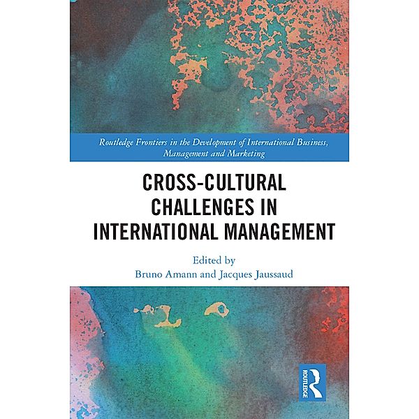 Cross-cultural Challenges in International Management