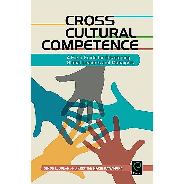 Cross Cultural Competence, Simon L. Dolan, Kristine Marin Kawamura