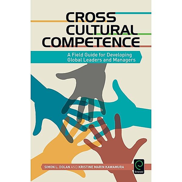 Cross Cultural Competence, Simon L. Dolan