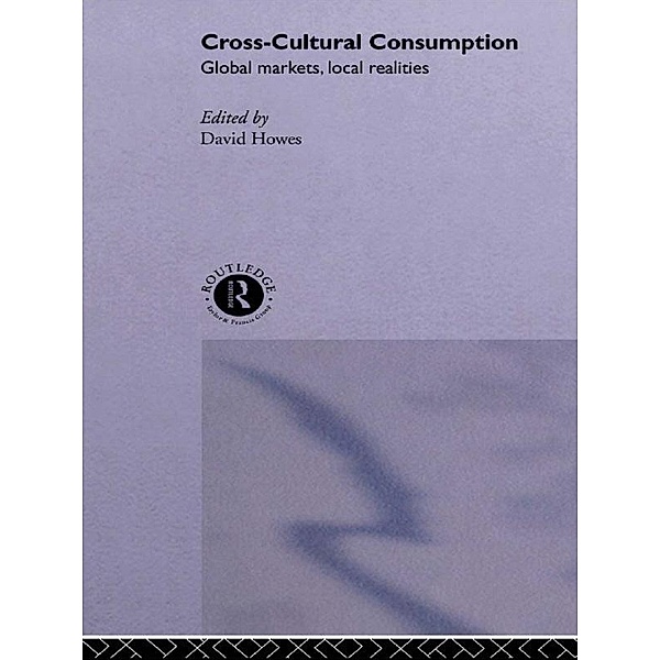 Cross-Cultural Consumption