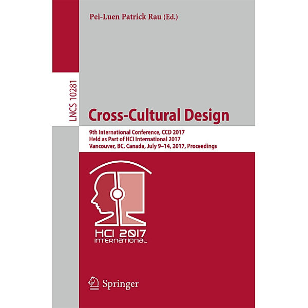 Cross-Cultural Design