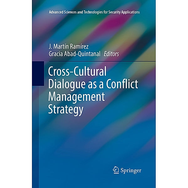 Cross-Cultural Dialogue as a Conflict Management Strategy