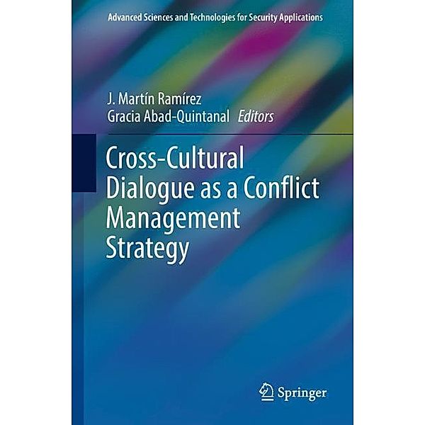 Cross-Cultural Dialogue as a Conflict Management Strategy