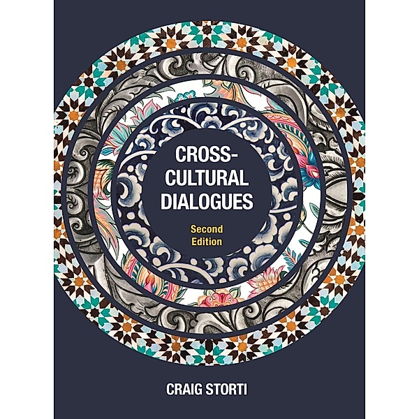 Cross-Cultural Dialogues, Craig Storti