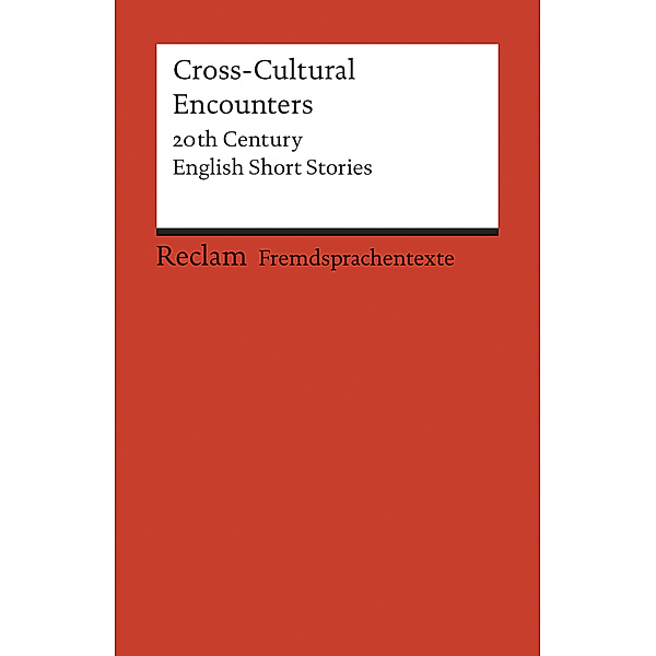 Cross-Cultural Encounters