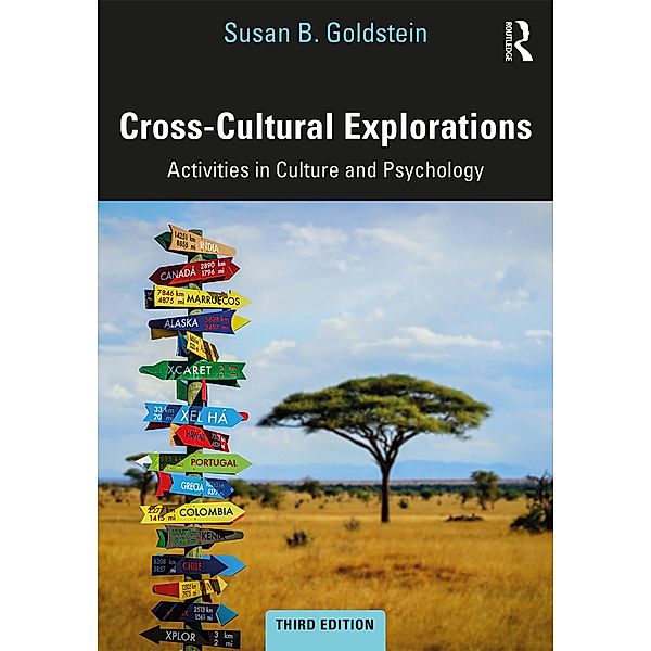 Cross-Cultural Explorations, Susan B. Goldstein