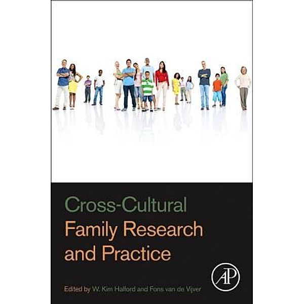 Cross-Cultural Family Research and Practice