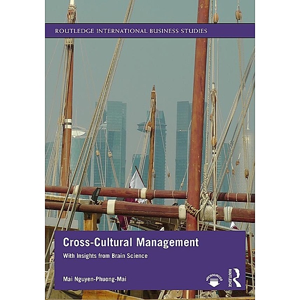 Cross-Cultural Management, Mai Nguyen-Phuong-Mai