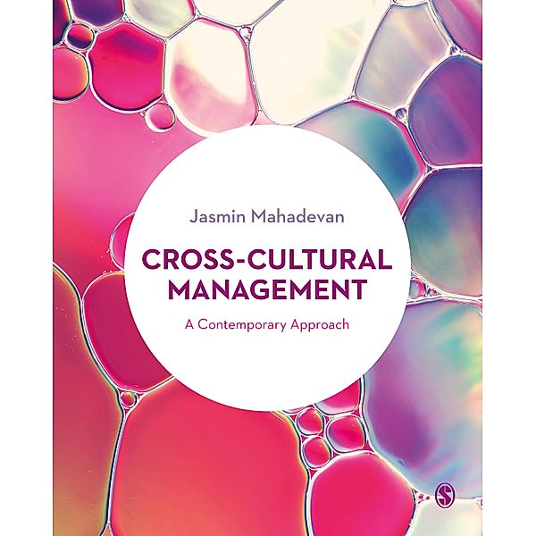 Cross-Cultural Management, Jasmin Mahadevan