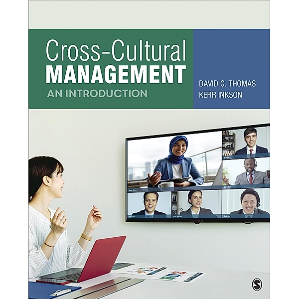 Cross-Cultural Management, David C. Thomas, J. H. Inkson