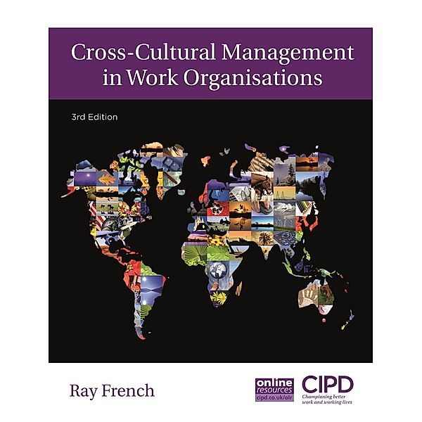 Cross-Cultural Management in Work Organisations, Raymond French