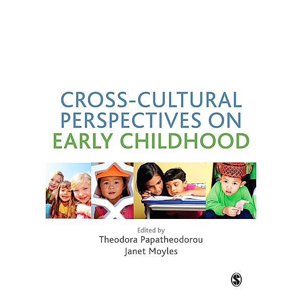 Cross-Cultural Perspectives on Early Childhood