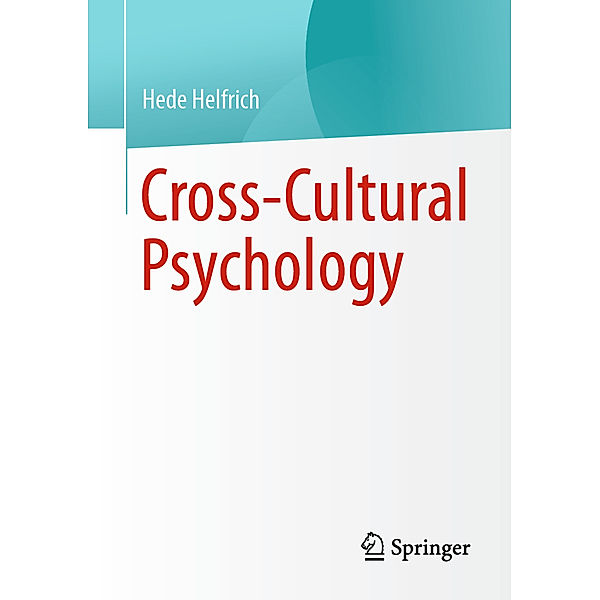 Cross-Cultural Psychology, Hede Helfrich