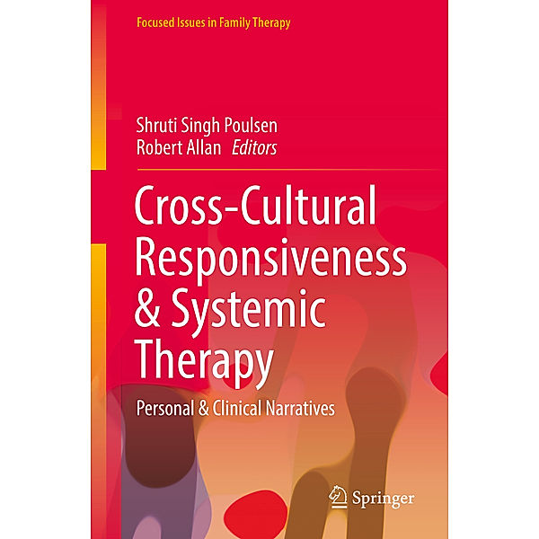 Cross-Cultural Responsiveness & Systemic Therapy