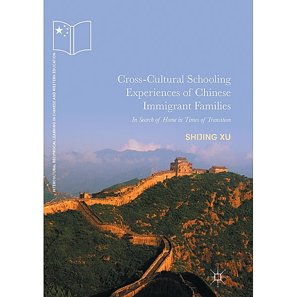 Cross-Cultural Schooling Experiences of Chinese Immigrant Families, Shijing Xu