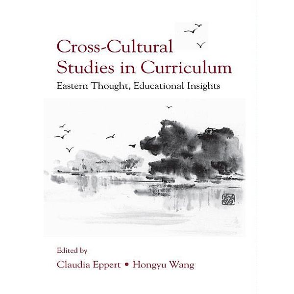 Cross-Cultural Studies in Curriculum