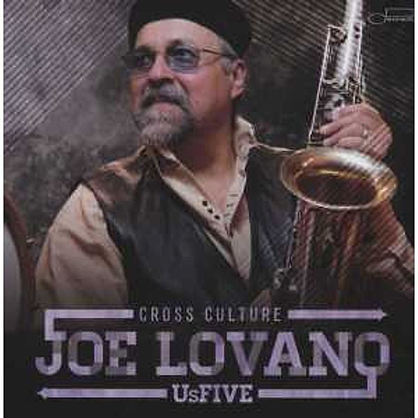 Cross Culture, Joe Lovano