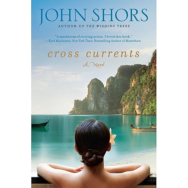 Cross Currents, John Shors