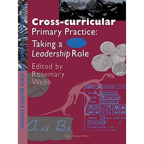 Cross-Curricular Primary Practice