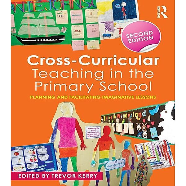 Cross-Curricular Teaching in the Primary School