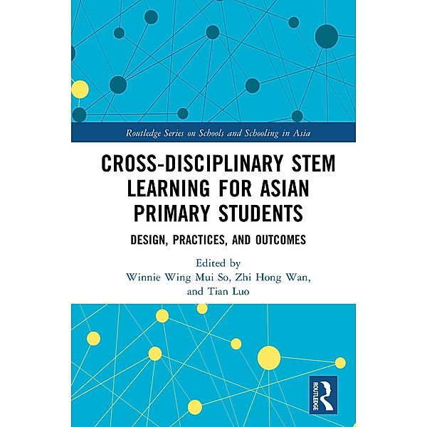 Cross-disciplinary STEM Learning for Asian Primary Students
