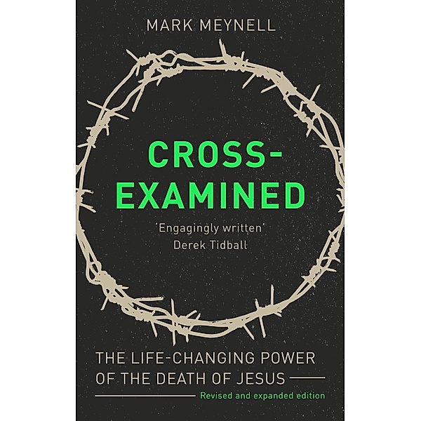 Cross-Examined, Mark Meynell